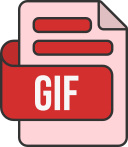 formato de archivo gif 