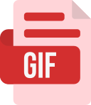 formato de archivo gif 