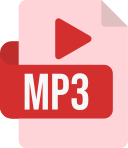 formato de archivo mp3 