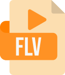 formato de archivo flv 