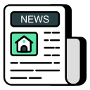 jornal imobiliário 