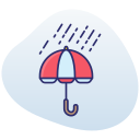 lluvia icon