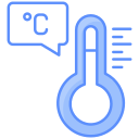 celsius icon