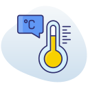 celsius icon