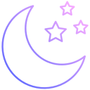 media luna icon