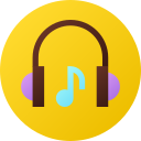 Auriculares icon