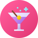 Coctel icon