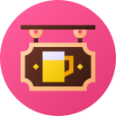 Bar icon