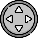 Controlador icon