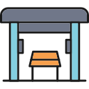 viajar icon