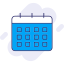 calendario icon