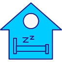 dormir icon