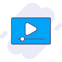 video icon