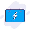 energía icon