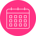 calendario icon