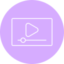 video icon