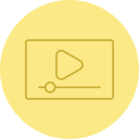 video icon