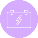 energía icon