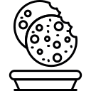 음식 