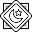 ислам icon