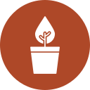 naturaleza icon