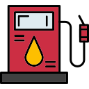 combustible icon