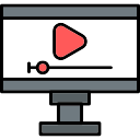 video icon