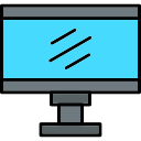 monitor icon