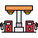 combustible icon