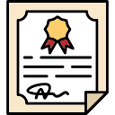 diploma icon