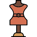 maniquí icon