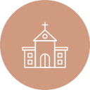 iglesia icon