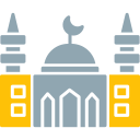 Mosque 