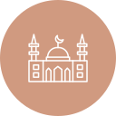 mezquita icon