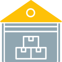 entrepôt 