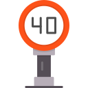 Sign icon