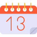 calendario icon