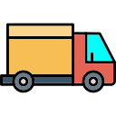 transporte icon