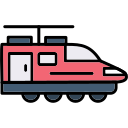 tren icon