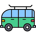 transporte icon