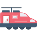 tren icon