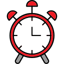 reloj icon