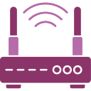 router de wifi