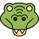crocodile 