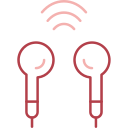 auriculares icon