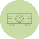 proyector icon