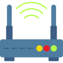 router de wifi