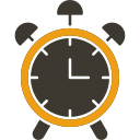 reloj icon