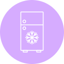 refrigerador icon