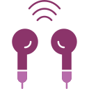 auriculares icon